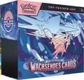 Wachsendes Chaos Top-Trainer-Box