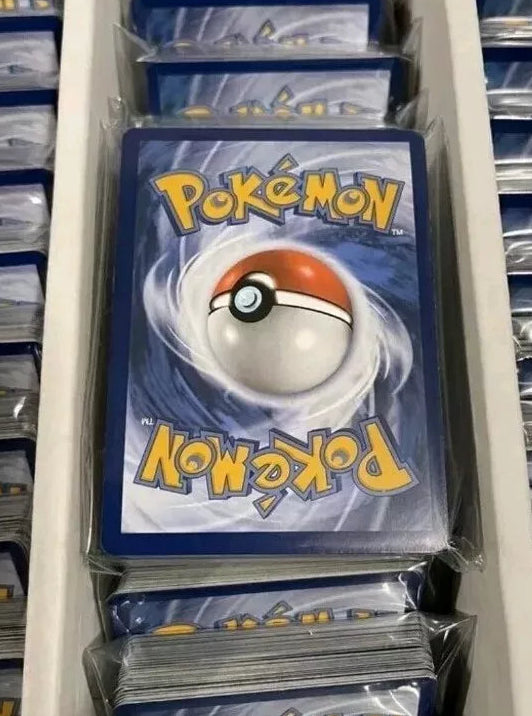 Pokémon Karten TCG Original mit Glitzerkarten Deutsch Glurak 