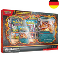 Glurak-ex Spezial-Kollektion