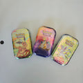3 x Mini Tin Bundle mit Prismatische Entwicklung