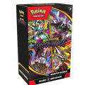 Pokémon Booster Bundle Dunkelnacht - DE
