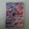 Groudon PAL DE 199/182 Top
