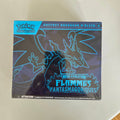 Fatale Flammen Top-Trainer-Box - FR