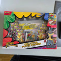 Erhabene Helden Poster Kollektion Lucario - FR