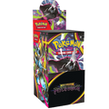 Pokémon Dunkelnacht Display 18er