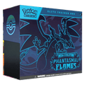 Mega Entwicklung 02 Fatale Flammen Top-Trainer-Box