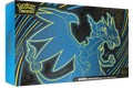 Mega Glurak X ex Ultra-Premium-Kollektion