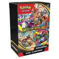Mega-Entwicklung Boosterbundle- Deu