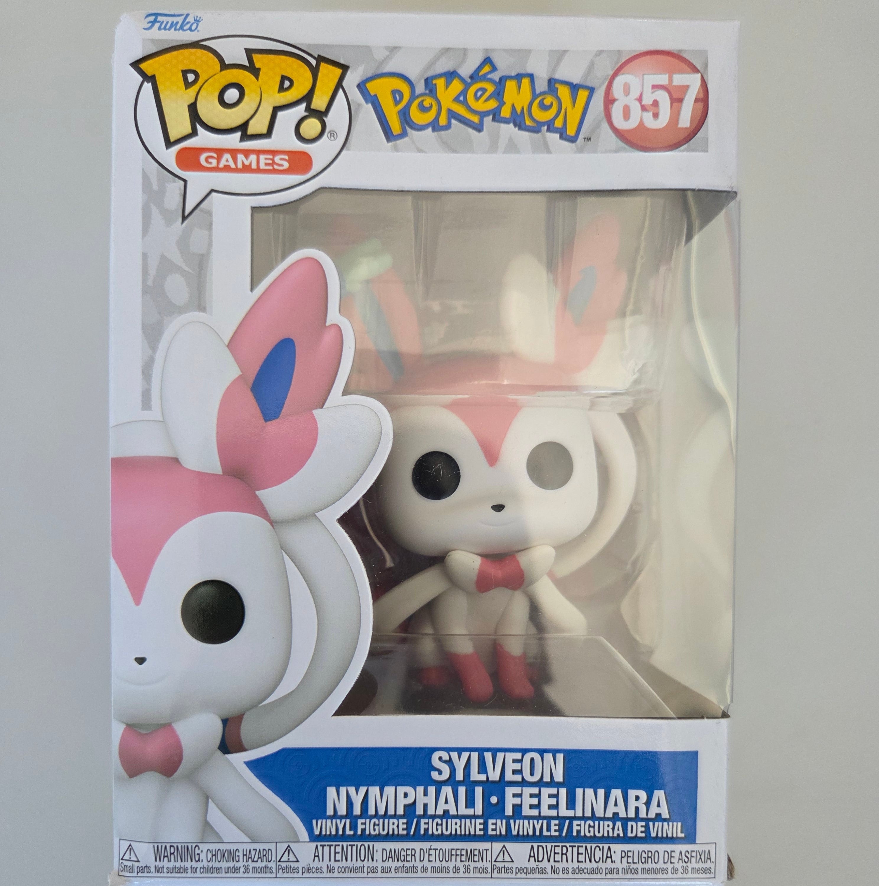 Feelinara Funko Pop Figur